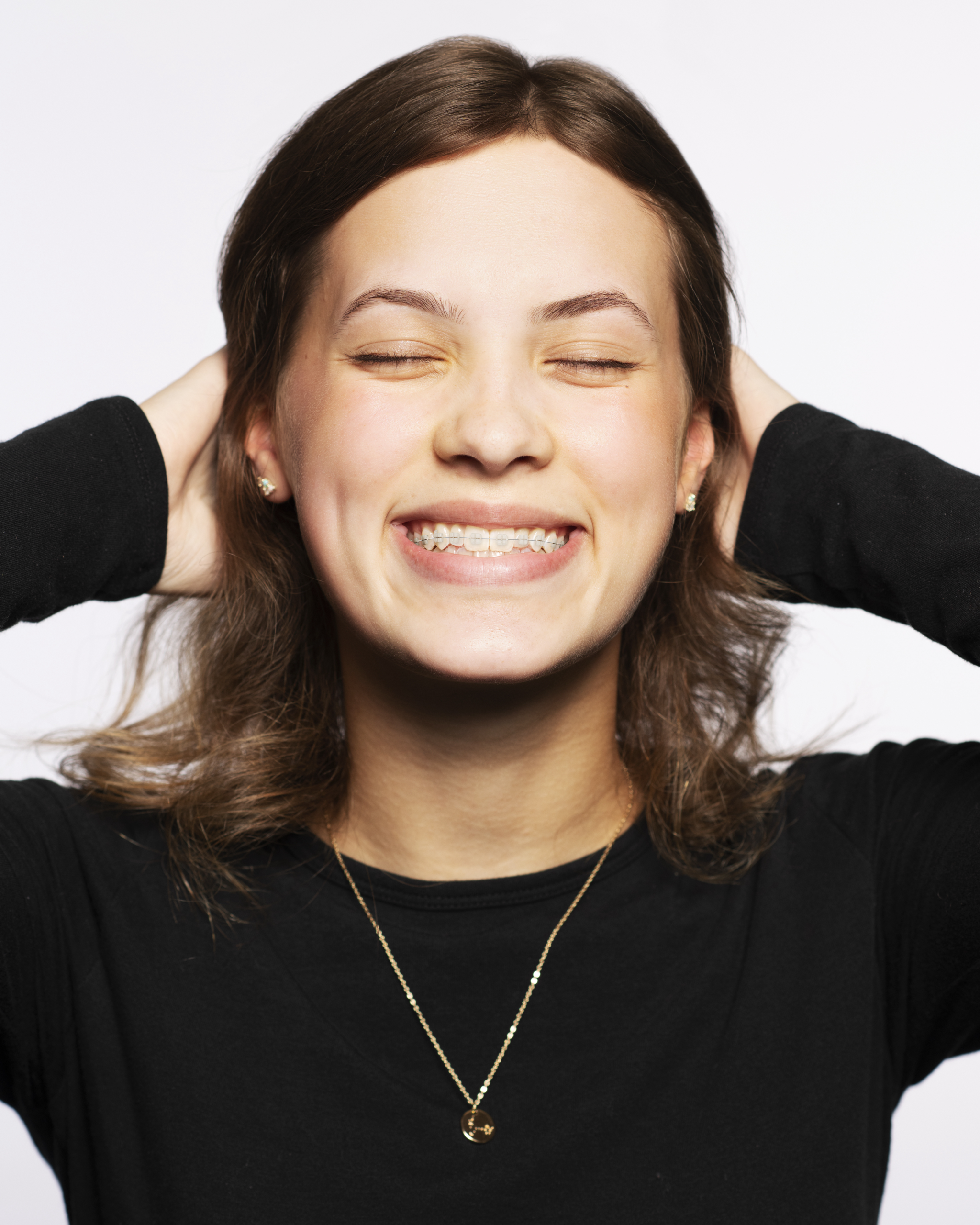 LightForce Braces Adult