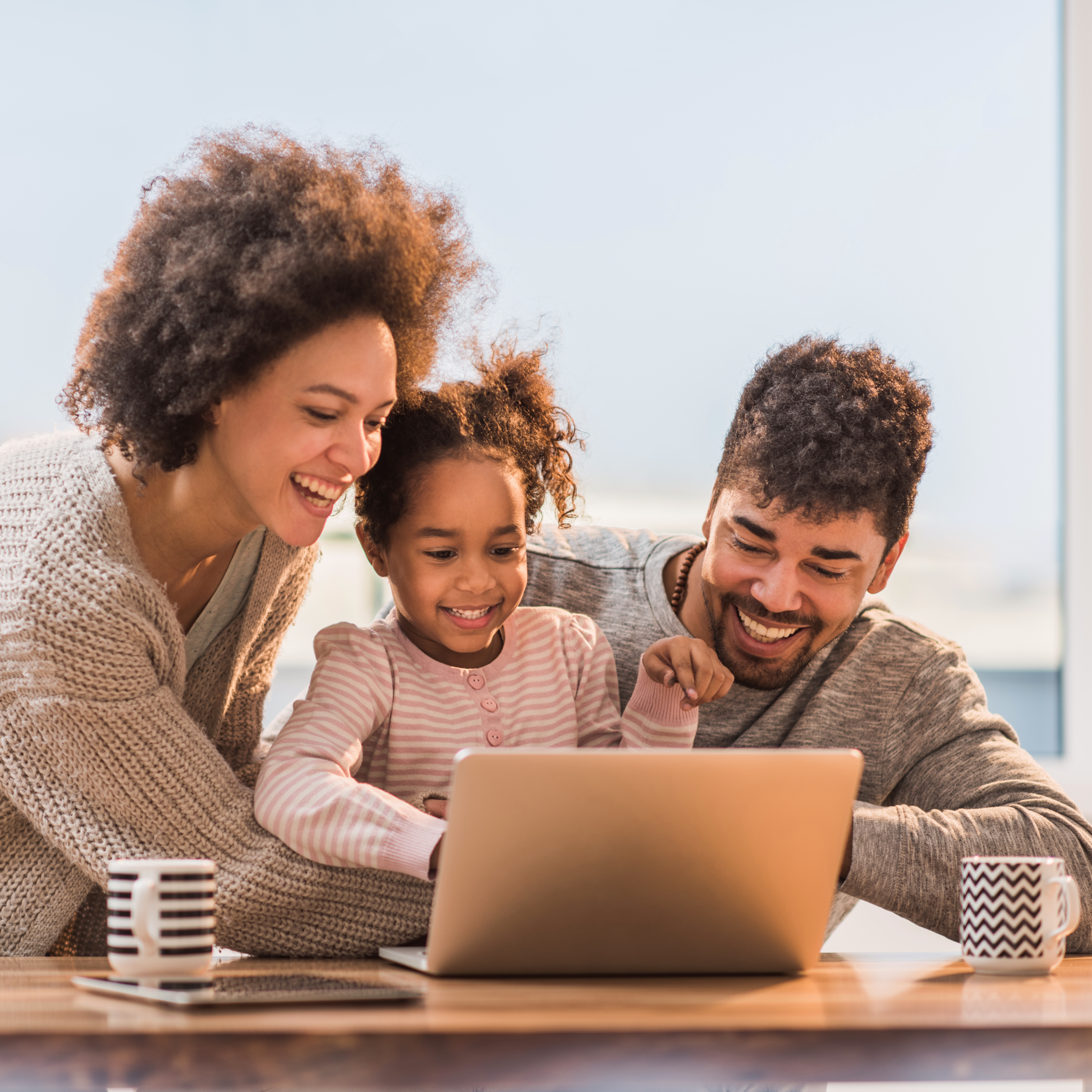 Family Telehealth Experience