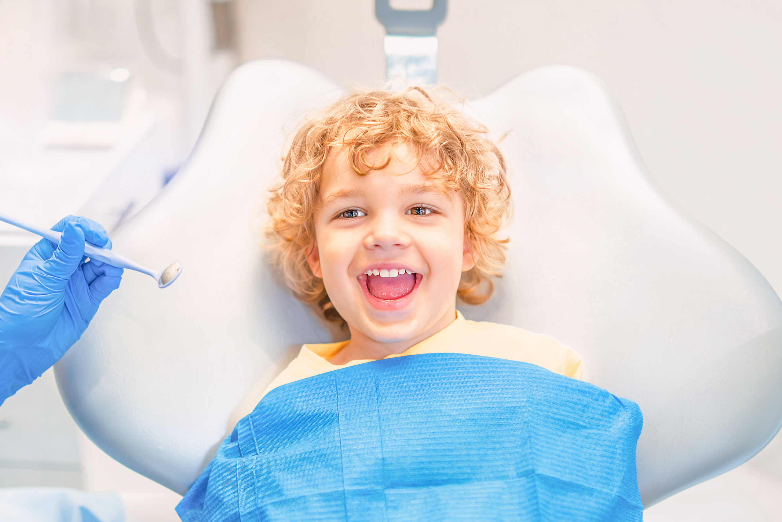 Early Interceptive Orthodontics