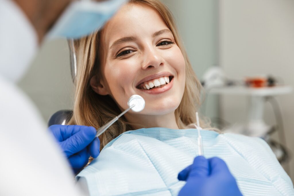 Welcome to Smile Orthodontics