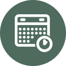 Check-Ins with Smile Monitoring