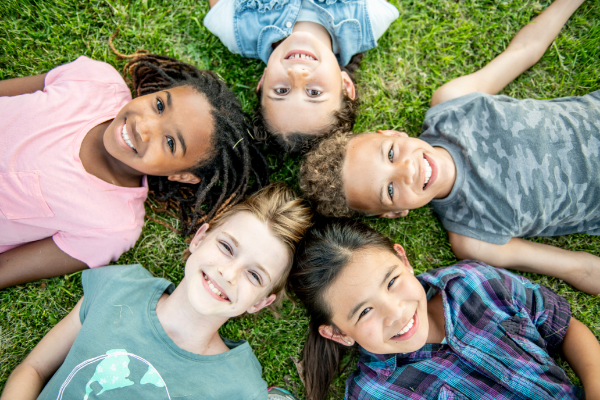 Creating captivating smiles and building a stronger, more inclusive community