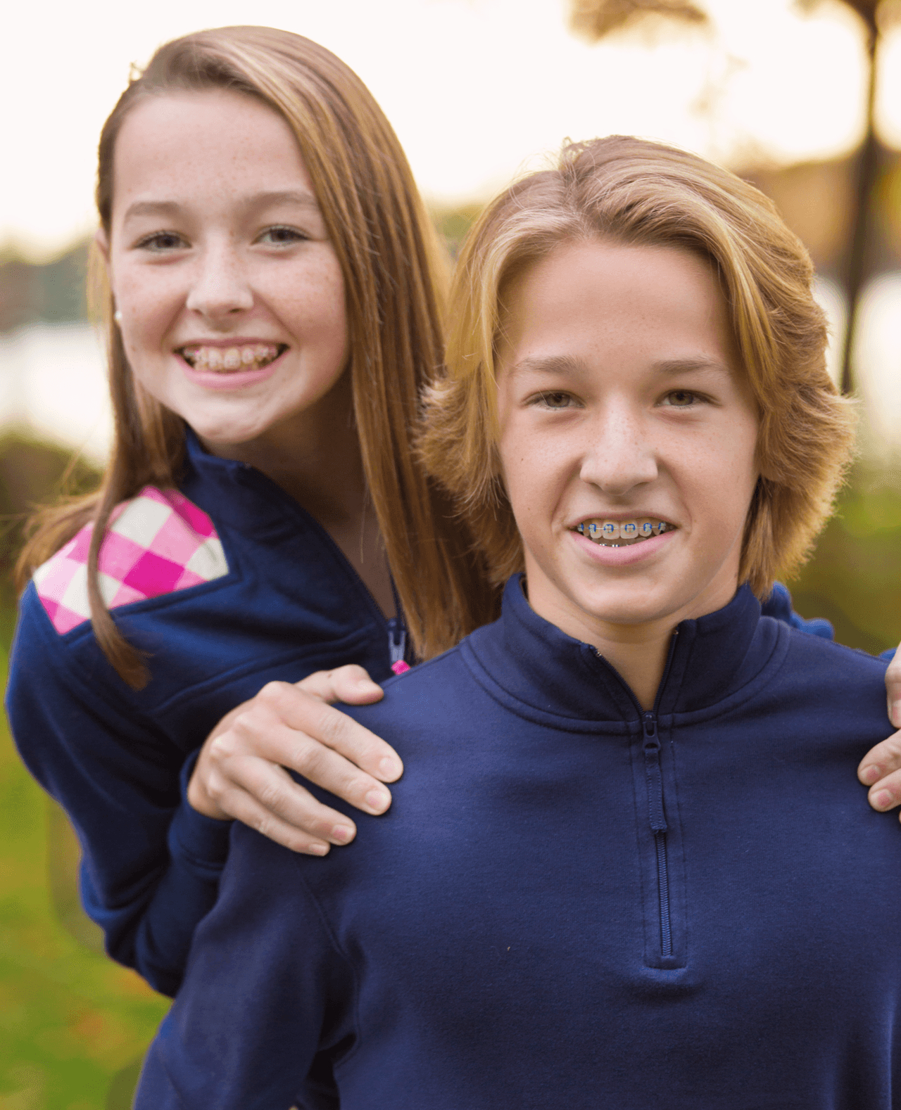 Teen Years Are the Right Time for Braces